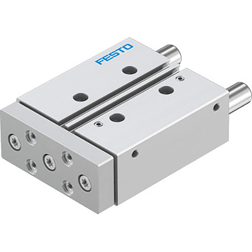 M5 Female Metric Guided Drive