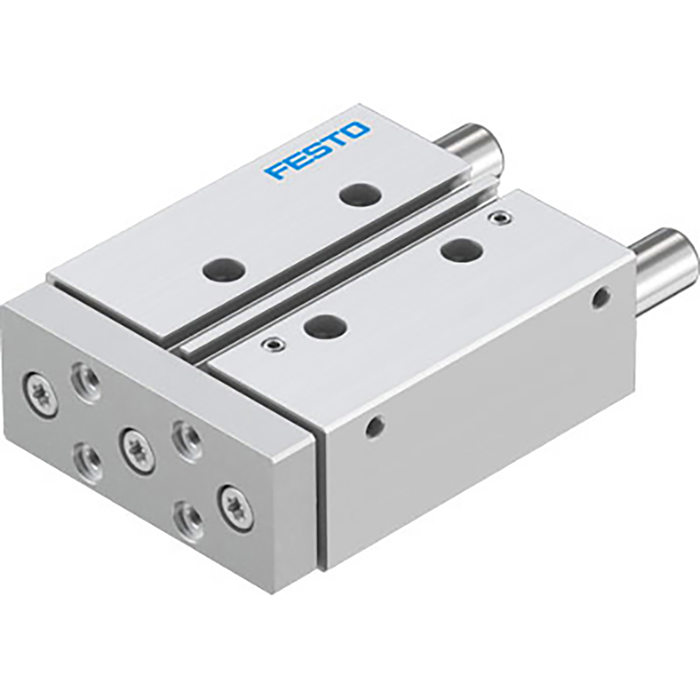 M5 Female Metric Guided Drive