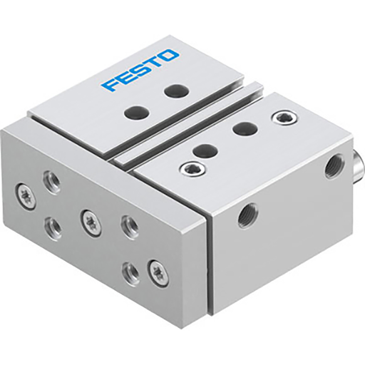 1/8" Female Bspp Guided Drive