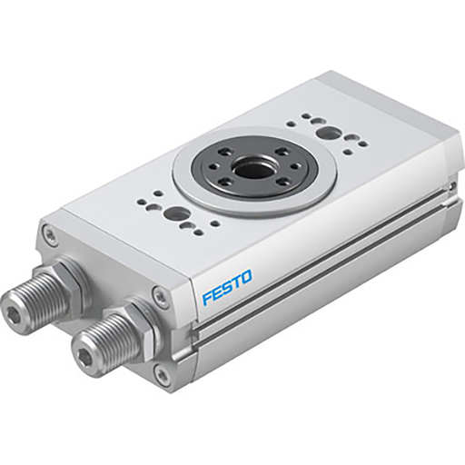 1/8" Female Bspp Semi-Rotary Drive