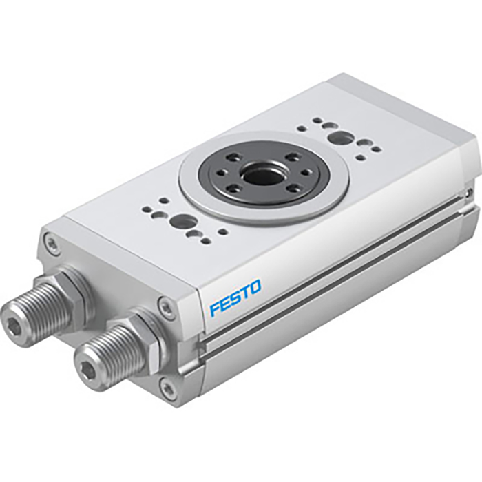 1/8" Female Bspp Semi-Rotary Drive