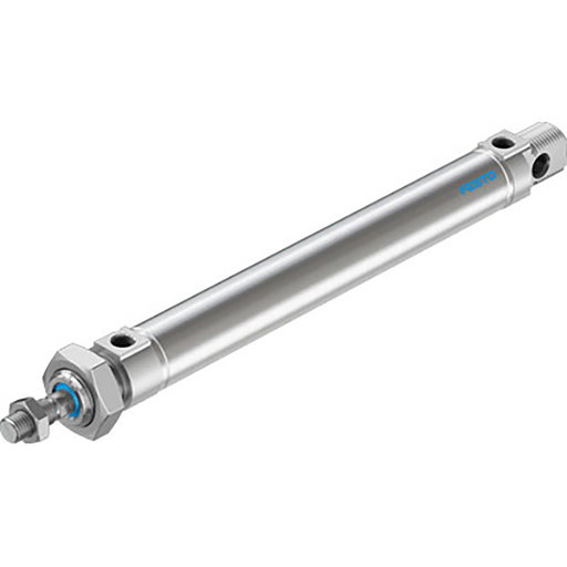 1/8" Bspp Standards-Based Cylinder