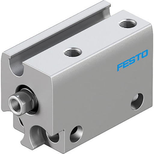 M3 Metric Compact Cylinder
