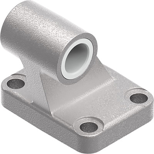 Clevis Foot