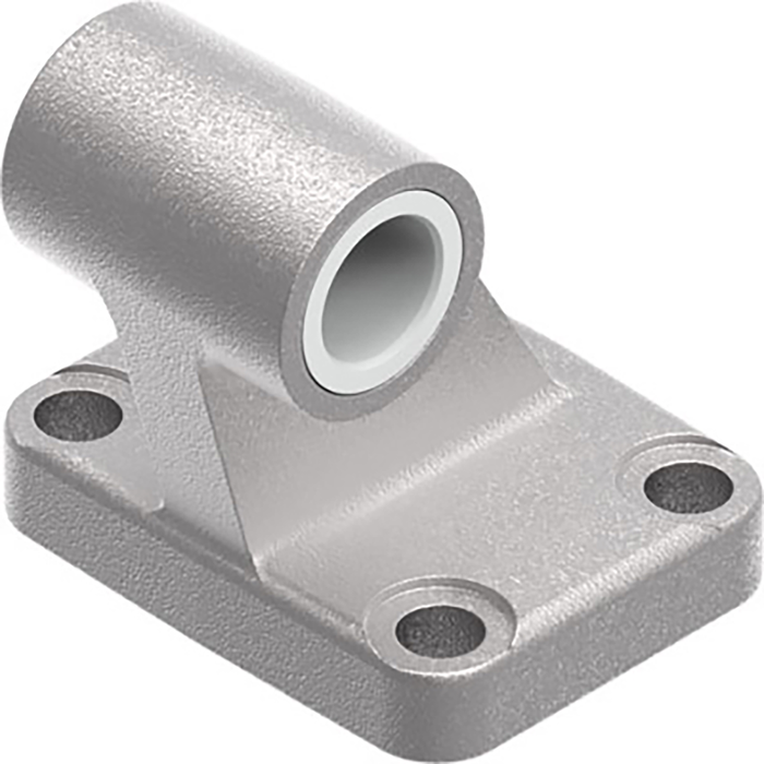 Clevis Foot