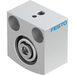 M5 Metric Short-Stroke Cylinder