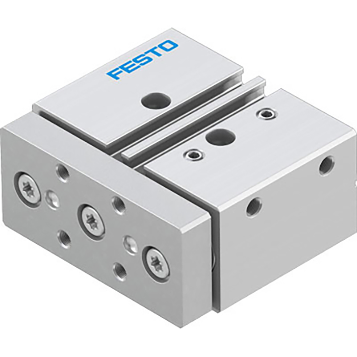 M5 Female Metric Guided Drive