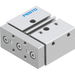 M5 Female Metric Guided Drive