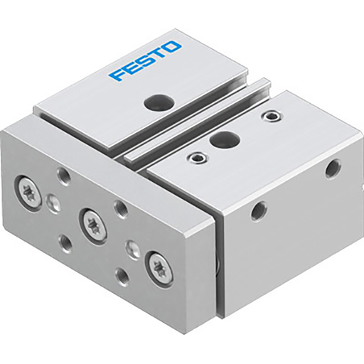 M5 Female Metric Guided Drive
