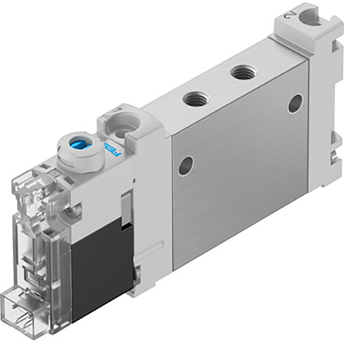 Vuvg-Lk10-M52-At-M5-1H2Lsolenoid Valve