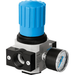 3/4" Regulator C/W Gauge