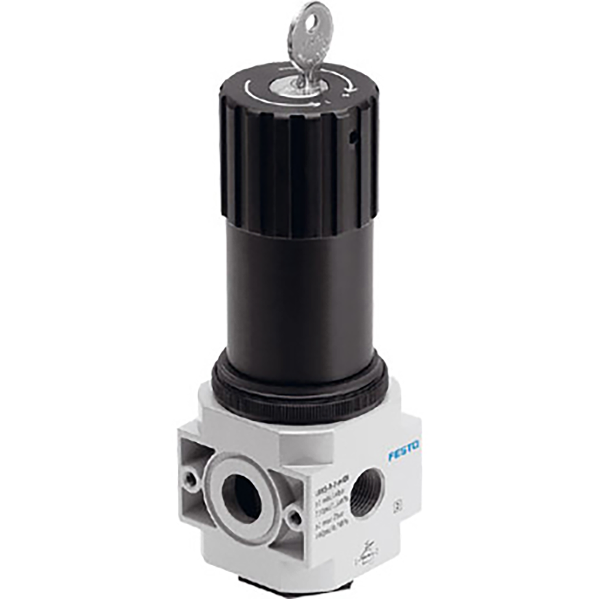 Festo 194683 - 1/4