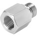 1/4" Npt Male X 1/4" Npt Female Adaptor