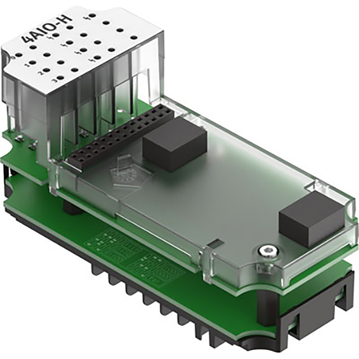 Cpx-4Ae-4Aa-H Input Module