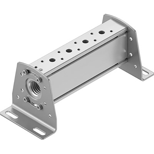 Vabm-B10-25-G12-7-P53 Supply Manifold