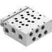 Vabm-L1-10W-G18-6 Manifold Rail