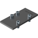 Ndv-1-Iso Blanking Plate