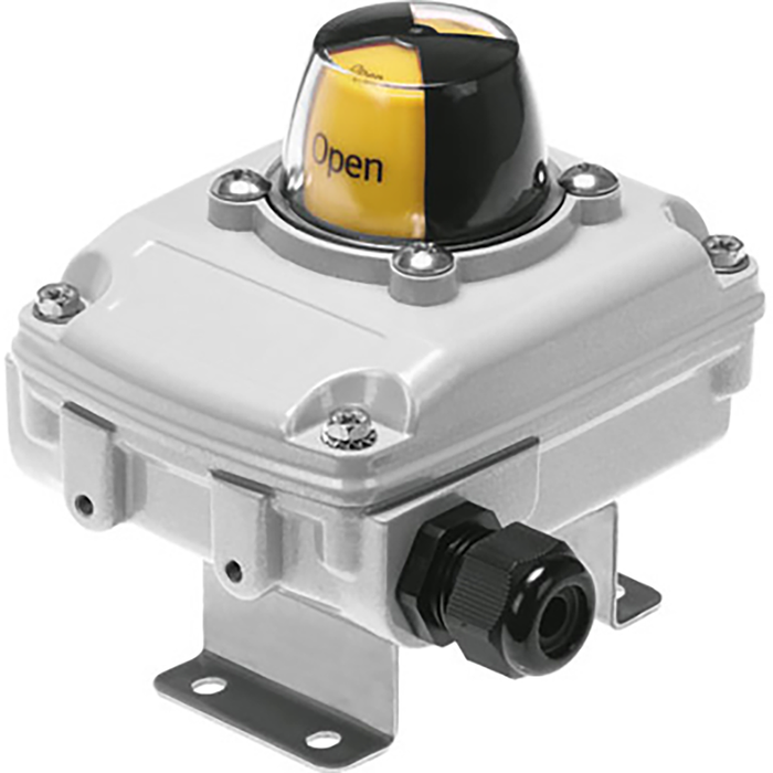 Sensor Box