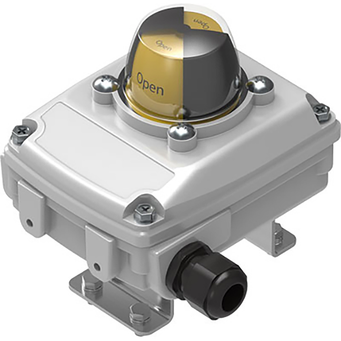 Sensor Box
