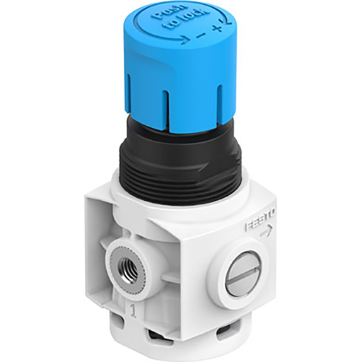 M5 Actuator Lock=Rotary Knob With Lock