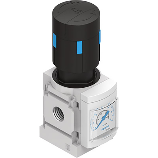 1/4" Precision Regulator