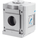 1/4" Precision Regulator Series=Ms