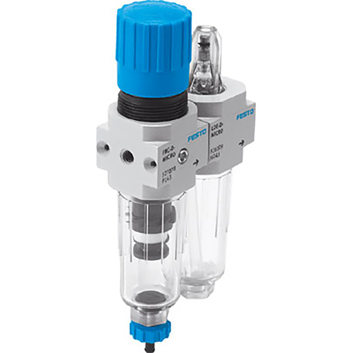 M7 Service Unit Without Threaded Connection