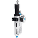 3/4" Service Unit Filter/Pressure Regulator/Lubricator