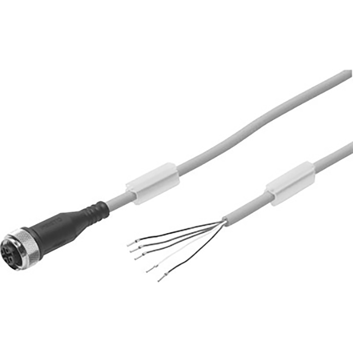 Nebu-M12G5-K-5-Le5 Connecting Cable