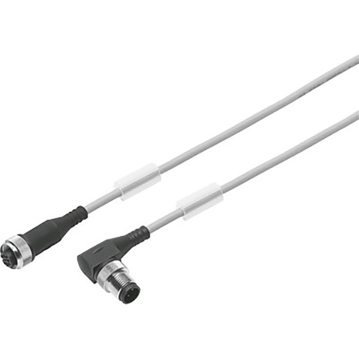 Nebu-M12G5-K-0.5-M12W5 Connecting Cable