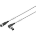 Nebu-M12W5-K-0.5-M12W5 Connecting Cable