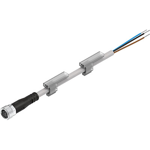 Nebu-M8G3-R-5-Le3 Connecting Cable