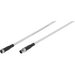 Nebu-M12G5-E-10-Q8N-M12G5 Conn/Cable