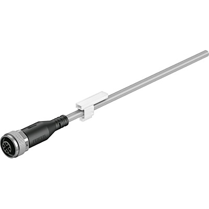 Nebb-M12G5-P-10-Le5 Connecting Cable