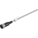 Nebb-M12G5-P-10-Le5 Connecting Cable