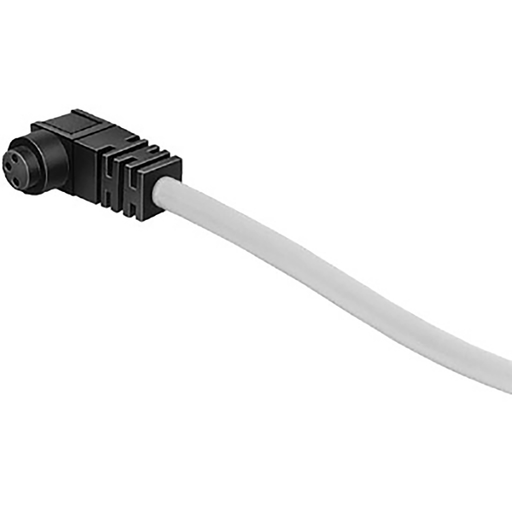 Sim-K-Wd-2 5-Pu Connecting Cable