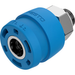 1/8" Bspp Male Coupling