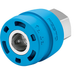 3/8" Bspp Female Coupling