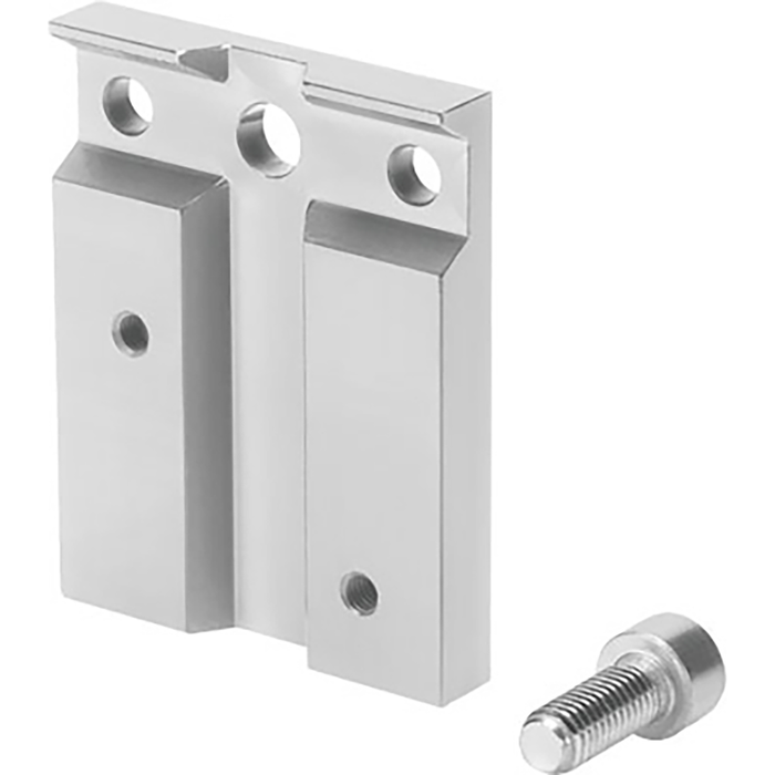 Vame-S7-P Mounting Plate