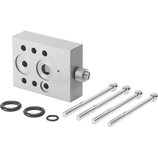 Vabs-S7-S-G14 Sub-Base