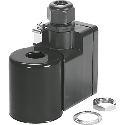 Vacc-S18-120-K4-2U-Ex4Me Solenoid Coil