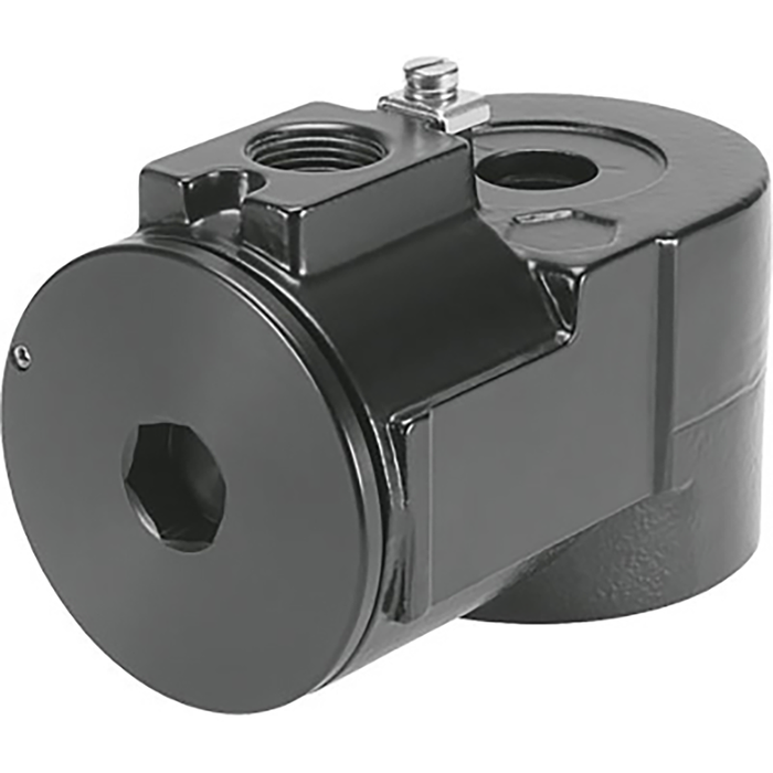 Vacc-S18-25-K4-1U-Ex4D Solenoid Coil