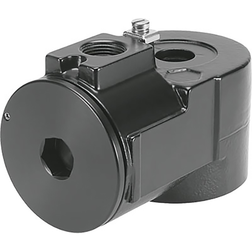 Vacc-S18-25-K5-3U-Ex4D Solenoid Coil