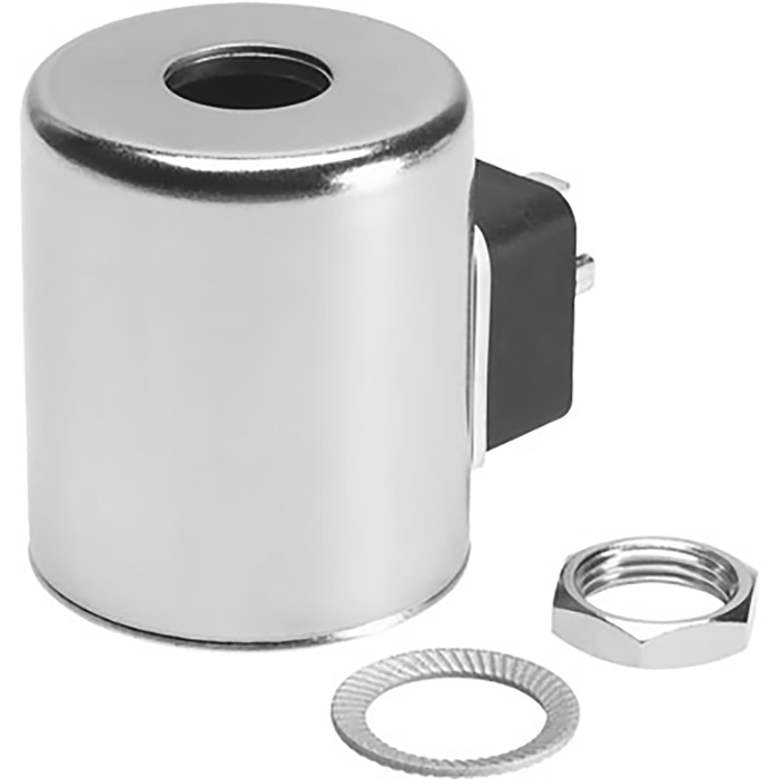 Vacc-S18-35-A1-1 Solenoid Coil
