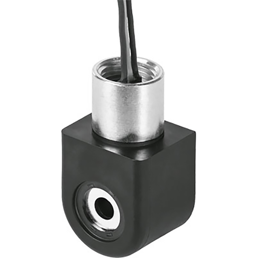 Vacn-N-K11-3A-0.5-U4-M Solenoid Coil