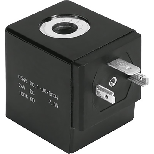 Vacn-H1-A1-3A Solenoid Coil