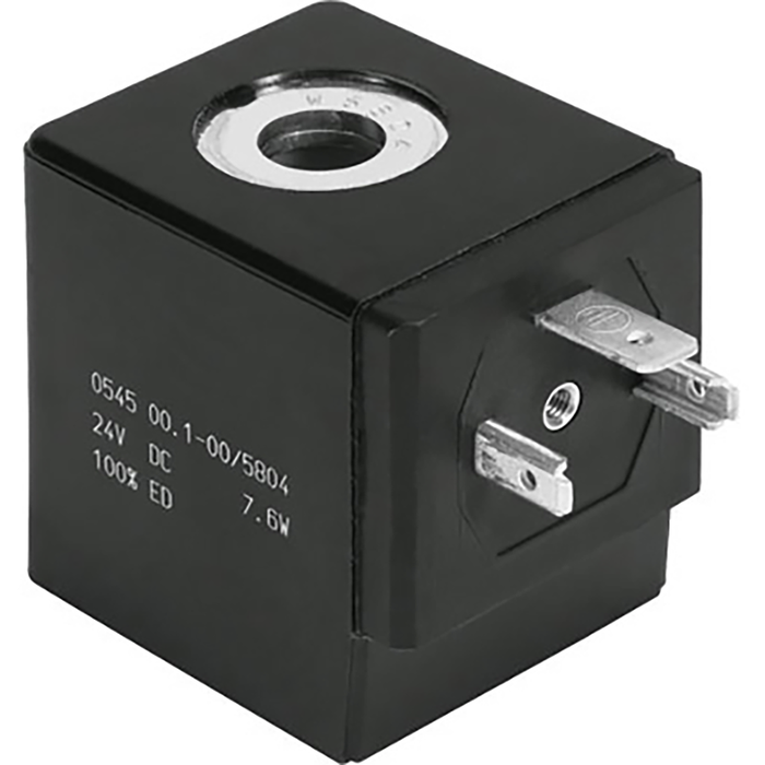 Vacn-H1-A1-3A Solenoid Coil