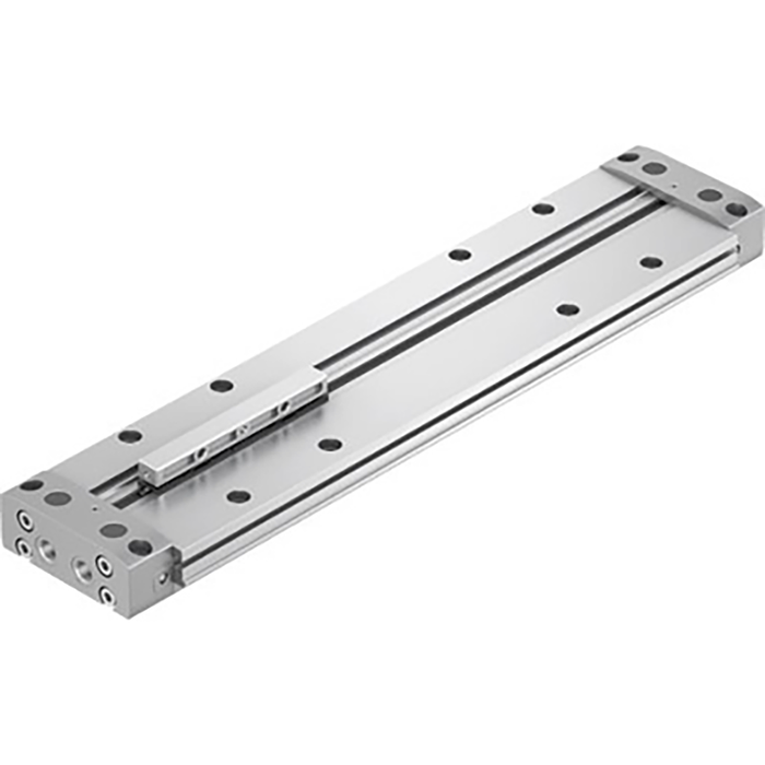 1/4" Bspp Linear Drive