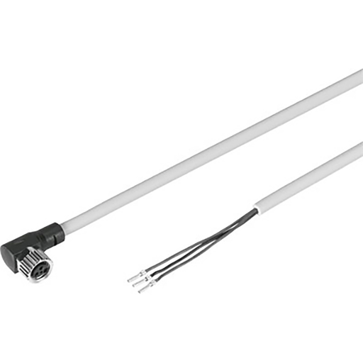 541332 Nebu-M8G3-K-10-Le3 Connect Cable