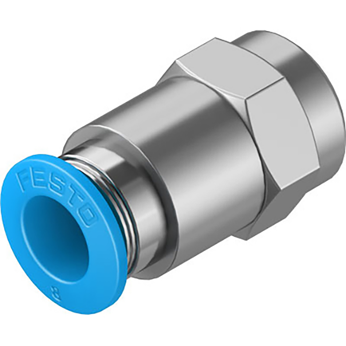 Qsf-1/2-16-B Bspp Female Stud